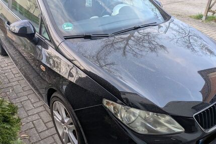 Seat Ibiza 150.000 km 3.299 &euro; Lauta 02991