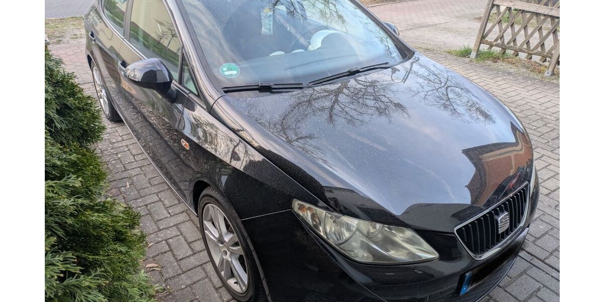Seat Ibiza 150.000 km 3.299 &euro; Lauta 02991