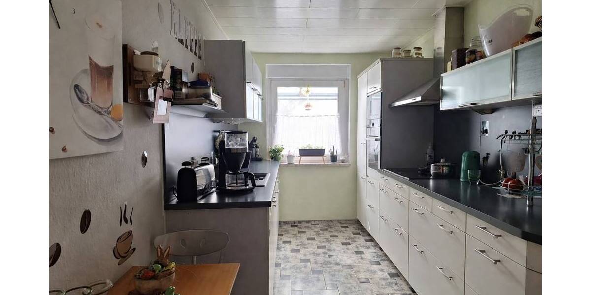 Einfamilienhaus Brandis - 4 Zimmer, 106 m&sup2;, 135.000&euro; | Angebot:26310363