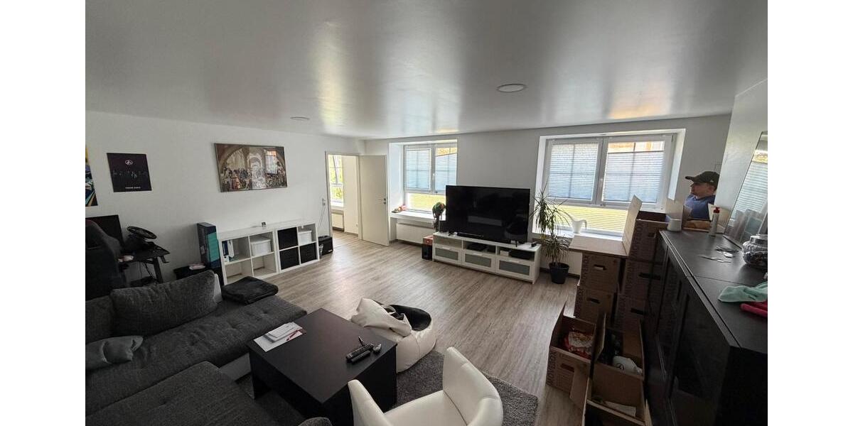 Etagenwohnung Hessisch Lichtenau - 2 Zimmer, 65 m&sup2;, 640&euro; | Angebot:25417955