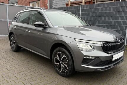 Skoda Kamiq 6.104 km 24.980 &euro; Selm 59379