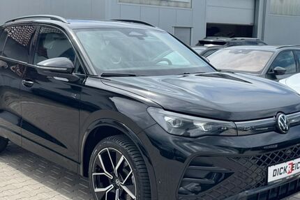VW Tiguan 25.082 km 44.450 &euro; Burghaun 36151