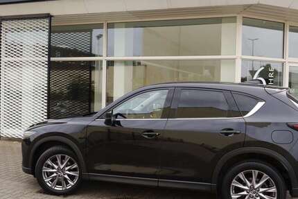 Mazda CX-5 66.200 km 26.800 &euro; Schönebeck 39218