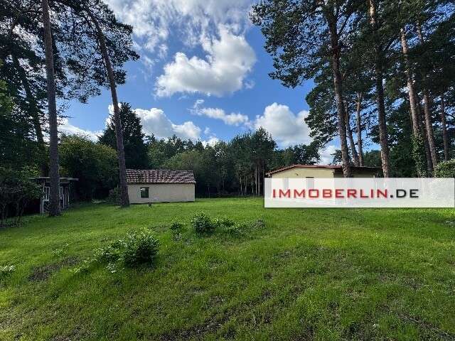 Grundstück Wandlitz - 450.000&euro; | Angebot:26433116