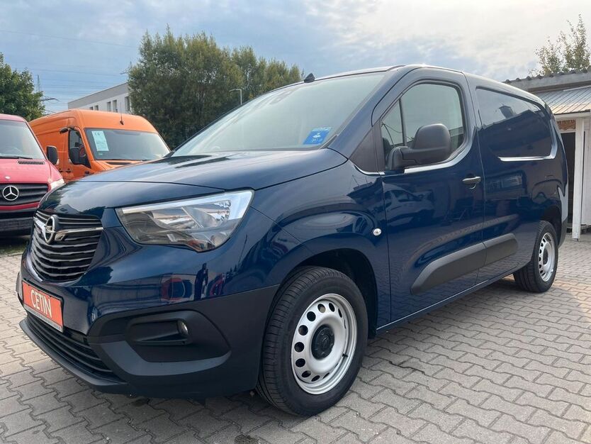 Opel Combo 157.300 km 10.490 € mannheim 68219