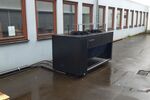 Vielseitg nutzbare Lager und Produktionsflächen Büro Stellplätze - Gewerbeobjekt Grebenhain Metzlos | Angebot:26764367