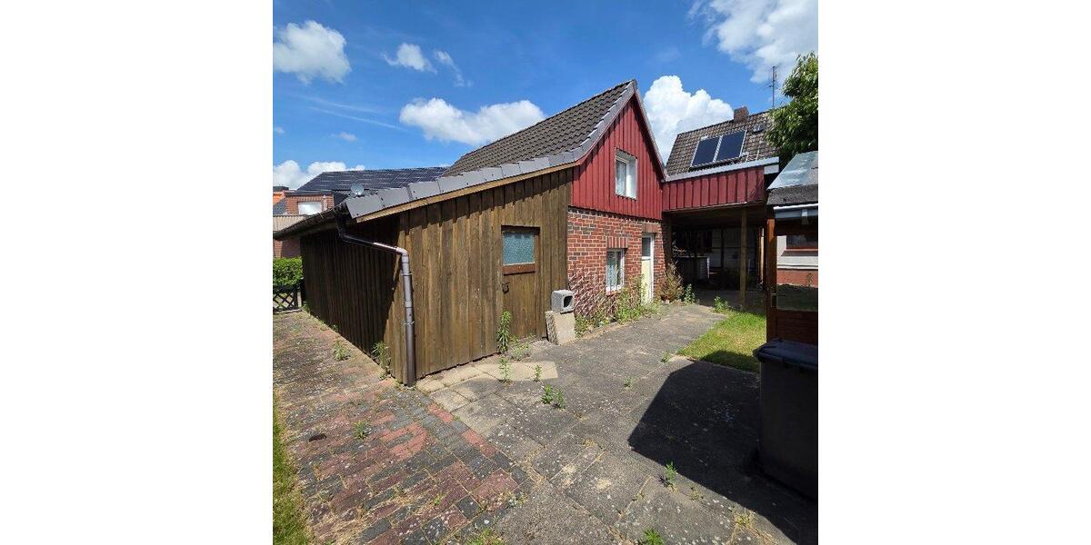 Einfamilienhaus Stade Altländer Viertel - 255.000&euro; | Angebot:26818188