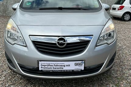 Opel Meriva 186.000 km 3.700 &euro; Salzhemmendorf 31020