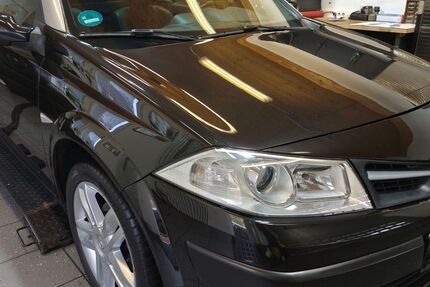 Renault Megane 128.000 km 5.490 € Hetzerath 54523