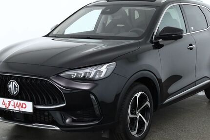 MG HS 11.727 km 23.890 &euro; Zella-Mehlis 98544