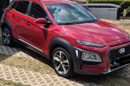Hyundai KONA 73.000 km 12.900 &euro; Saarbrücken 66133