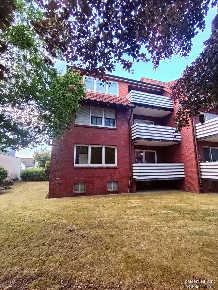 Wohnung zum Mieten in Varel 615 € 76 m²