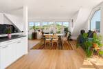 Etagenwohnung Petersberg - 3 Zimmer, 120 m&sup2;, 1.300&euro; | Angebot:26806240