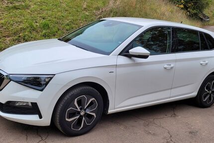 Skoda Scala 111.300 km 13.700 € Filderstadt 70794