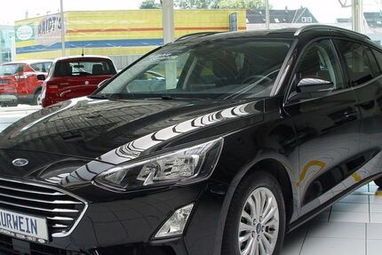 Ford Focus 19.985 km 26.990 € Schwelm 58332