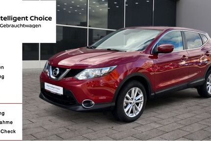 Nissan Qashqai 93.000 km 11.900 € Zwickau 08056