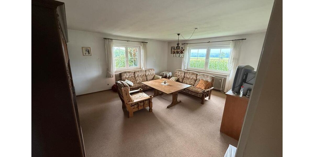 Einfamilienhaus Leutkirch im Allgäu - 749.000&euro; | Angebot:26596152