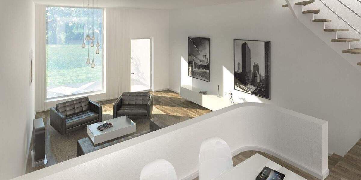 Etagenwohnung Dresden Löbtau-Süd - 5 Zimmer, 148 m&sup2;, 776.515&euro; | Angebot:26016583