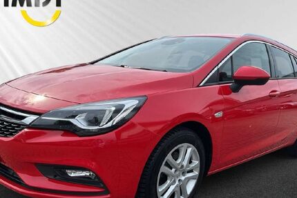 Opel Astra 115.900 km 11.990 &euro; Ehrenburg 27248