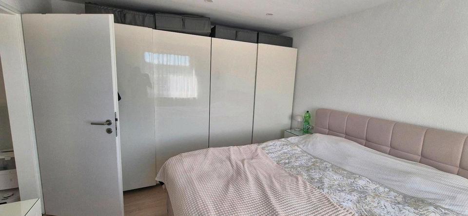 Etagenwohnung Güglingen - 3 Zimmer, 72 m&sup2;, 299.500&euro; | Angebot:26919960