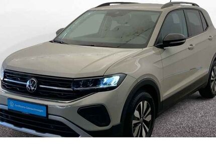 VW T-Cross 7.900 km 22.240 &euro; Kaufbeuren 87600