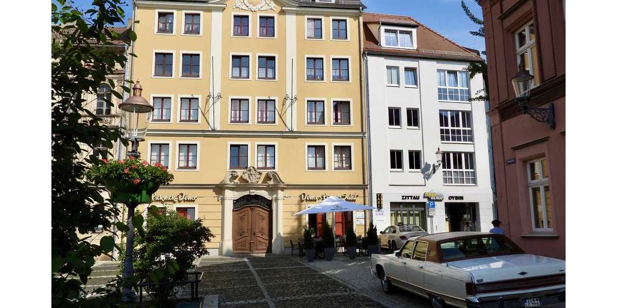 Etagenwohnung Zittau - 3 Zimmer, 716 m&sup2;, 994.000&euro; | Angebot:21775646