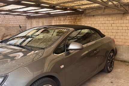 Opel Cascada 94.000 km 13.500 &euro; Freinsheim 67251