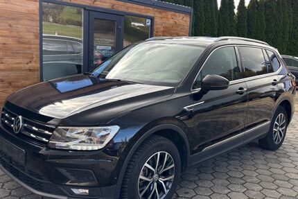 VW Tiguan Allspace 190.500 km 17.350 &euro; Haundorf-Obererlbach 91729