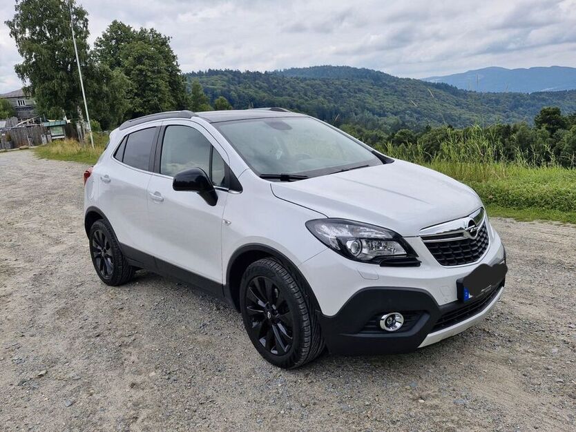 Mokka