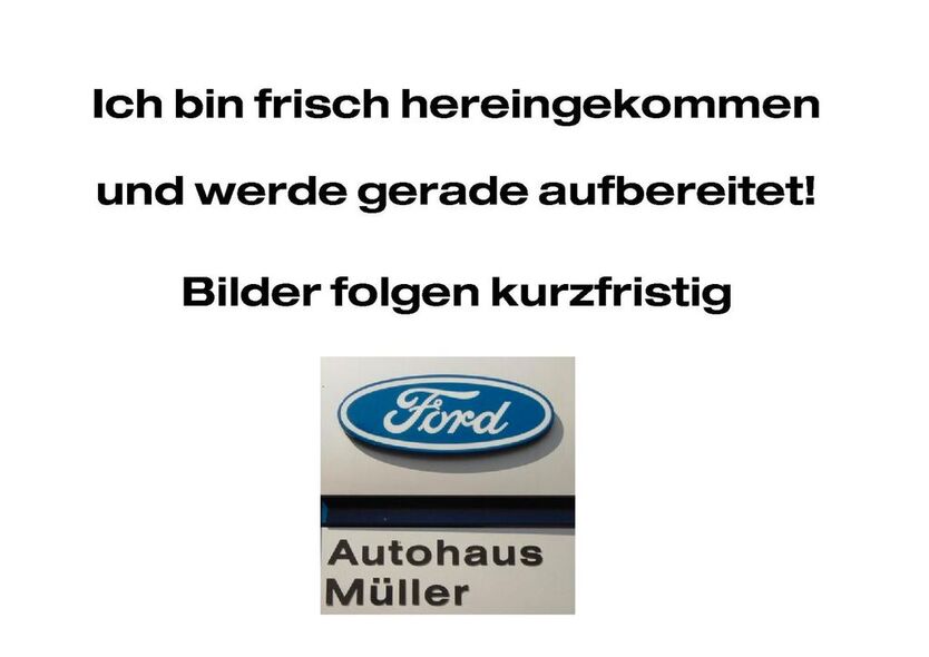 Ford Puma 13.500 km 23.490 € Hirzenhain 63697