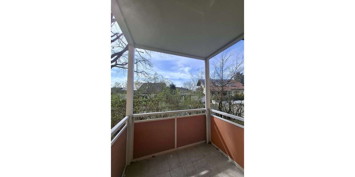 Etagenwohnung Herzogenaurach Welkenbach - 3 Zimmer, 70 m&sup2;, 930&euro; | Angebot:27459612