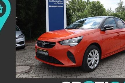 Opel Corsa 39.889 km 13.800 &euro; Luckenwalde 14943