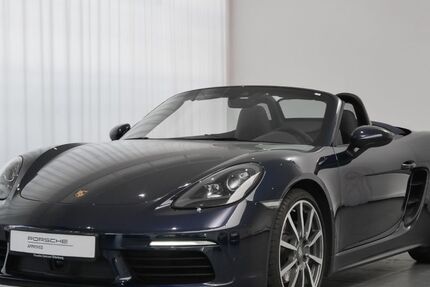 Porsche Boxster 44.000 km 59.890 &euro; Oldenburg 26123
