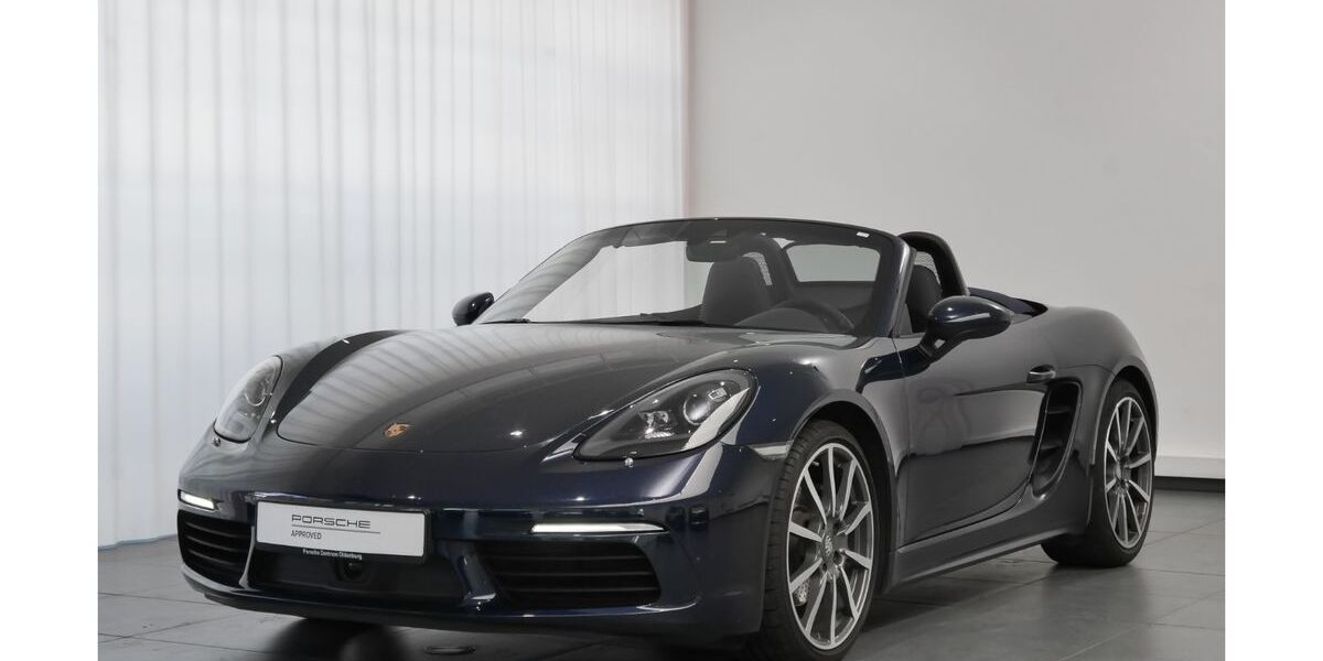 Porsche Boxster 44.000 km 59.890 &euro; Oldenburg 26123