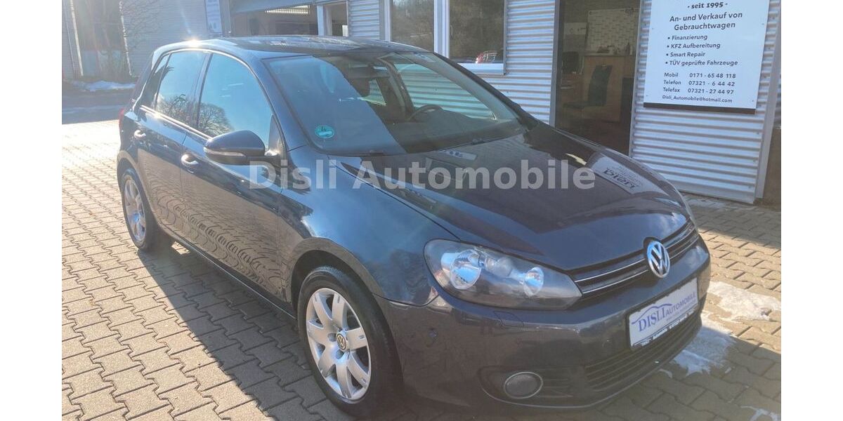 VW Golf 291.000 km 3.900 &euro; Heidenheim 89520