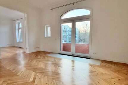 Wohnung Schwerin Altstadt - 3 Zimmer, 82 m&sup2;, 1.390&euro; | Angebot:25602448