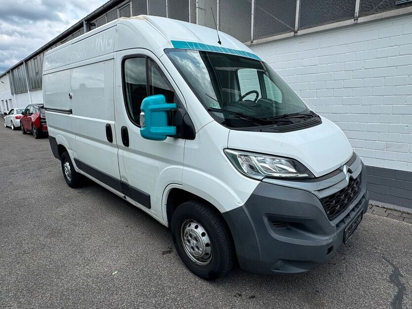 Citroen Jumper 153.000 km 5.950 € Köln 51149