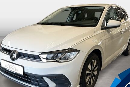 VW Polo 21.220 km 16.619 &euro; Landshut 84030