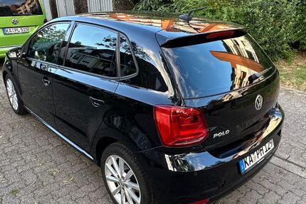 VW Polo 151.000 km 7.100 € Karlsruhe 76149
