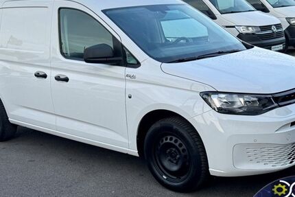 VW Caddy Maxi 63.000 km 17.990 &euro; Schweinfurt 97424