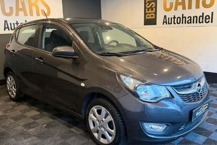 Opel Karl 112.089 km 4.900 &euro; Bochum 44805