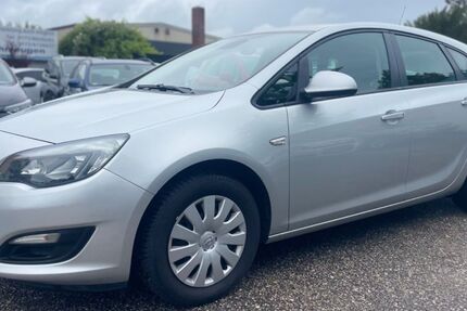Opel Astra 187.000 km 3.890 &euro; Dachau (bei München) 85221