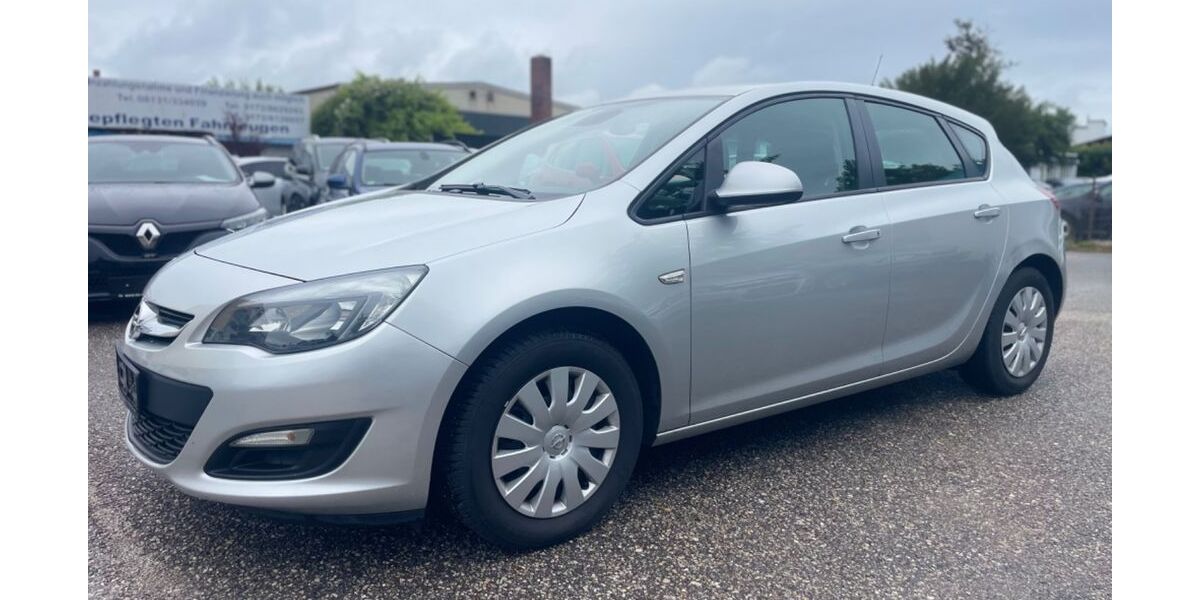 Opel Astra 187.000 km 3.890 &euro; Dachau (bei München) 85221