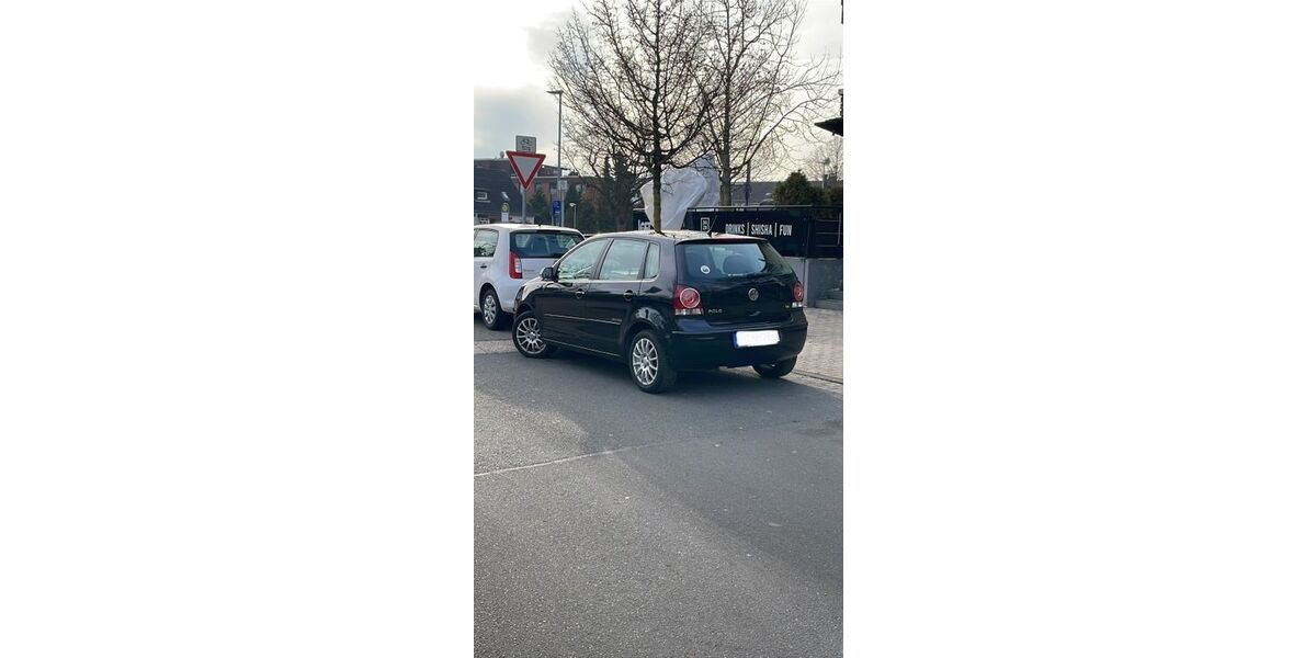 VW Polo 76.500 km 5.100 &euro; Hannover 30419