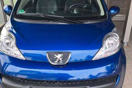 Peugeot 107 82.803 km 2.200 &euro; Berlin, Stadt 10779