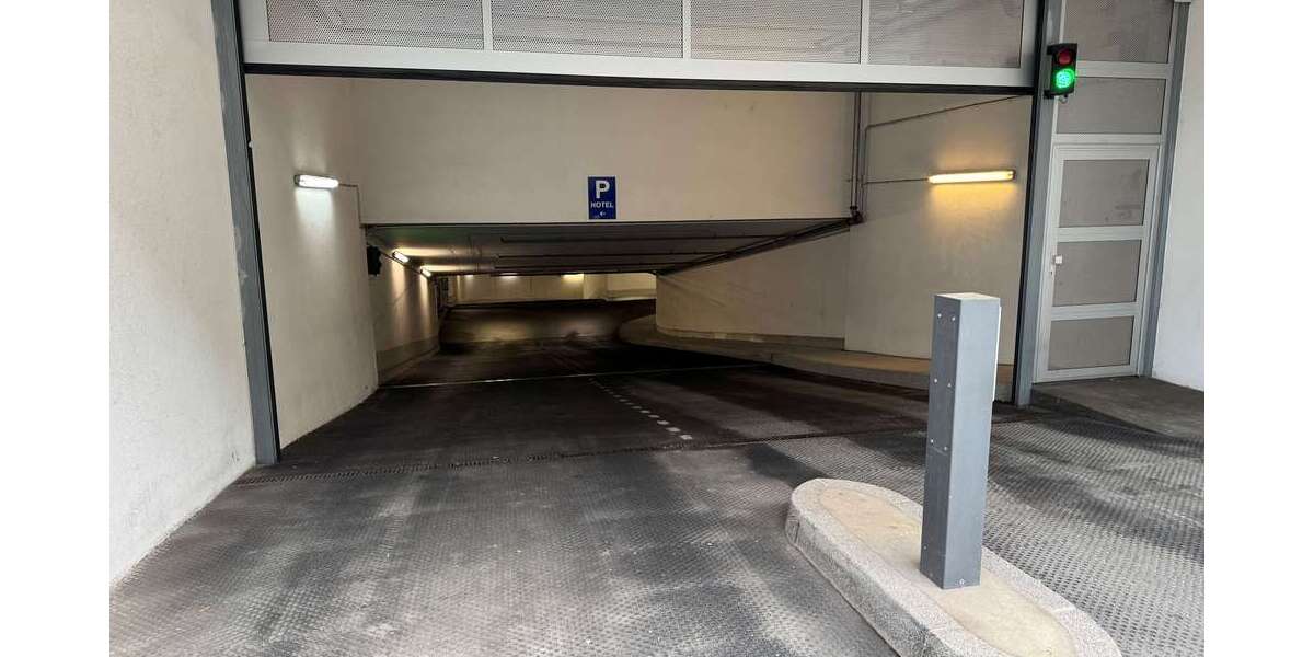 Garagen / Stellplätze München Maxvorstadt - 136&euro; | Angebot:26915861