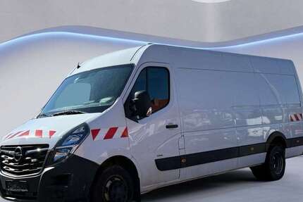 Opel Movano 82.764 km 16.700 &euro; Schleusingen 98553