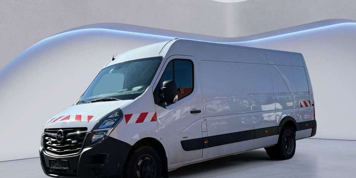 Opel Movano 82.764 km 16.700 &euro; Schleusingen 98553