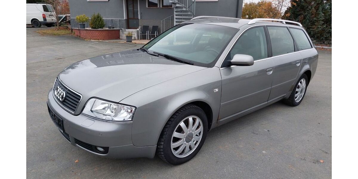 Audi A6 296.378 km 3.900 &euro; Oelsnitz / Vogtland 08606