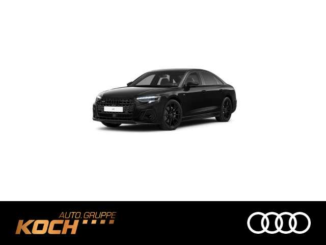 Audi A8 49.150 km 65.390 &euro; Schwäbisch Hall 74523